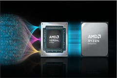 AMD Ƴ Embedded+ ܹǶʽӦ SoC ϣٱԵ AI Ӧн