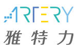 雅特力AT32 MCU高效电机应用平台与解决方案