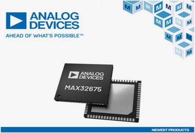 óӿ ADI MAX32690΢ (MCU)