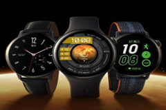 iQOO WATCH ֱ۹3D 沣֧ AOD Ϩʾ