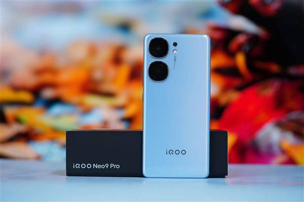 ׿9300ֱֻiQOO Neo9 Proͼ