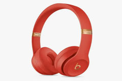 ƻƳ޶ Beats Solo3 Wireless ͷ 