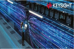 Keysight 400GE 簲ȫƽ̨Fortinet֤Գģ DDoS ķ